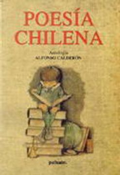 portada Poesía Chilena