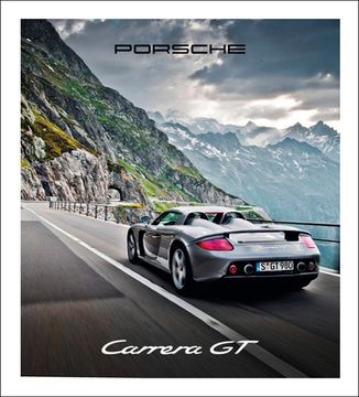 portada Porsche Carrera gt (in English)