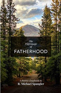 portada The Pilgrimage of Fatherhood 