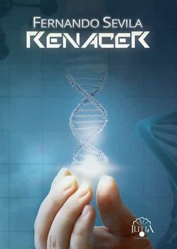 portada Renacer: Bilogia Evolucion - Volumen i
