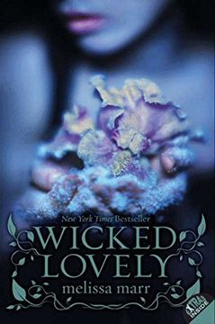 portada Wicked Lovely (en Inglés)