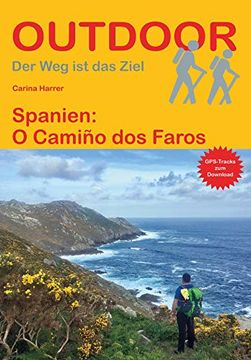 portada Spanien: O Camiño dos Faros