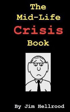 portada the mid-life crisis book (en Inglés)