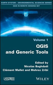 Qgis and Generic Tools (en Inglés)