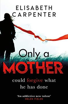 portada Only a Mother 