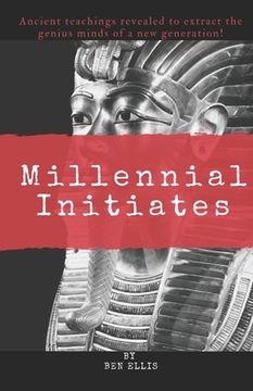 portada Millennial Initiates (in English)