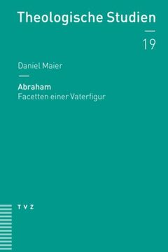 portada Abraham: Facetten Einer Vaterfigur (en Alemán)