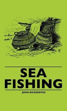 portada sea fishing (in English)