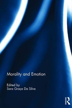 portada Morality and Emotion (en Inglés)