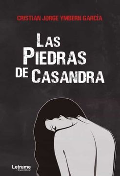 portada Las Piedras de Casandra (in Spanish)