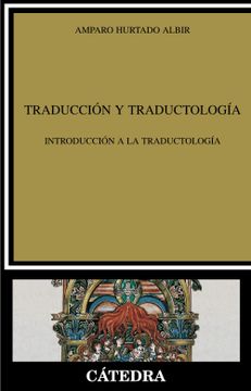 portada Traducción y Traductología