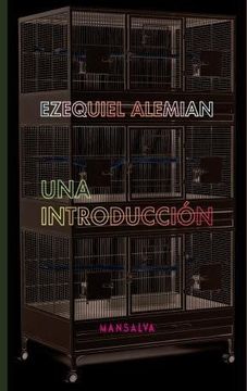portada Una Introduccion (in Spanish)