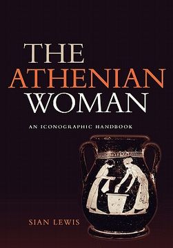 portada the athenian woman