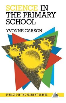 portada Science in the Primary School (in English)