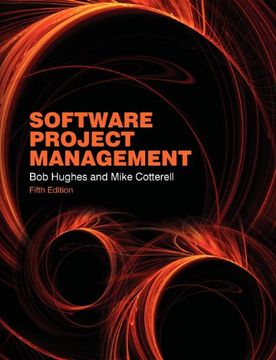 portada Software Project Management (en Inglés)