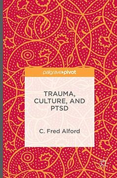 portada Trauma, Culture, and Ptsd 
