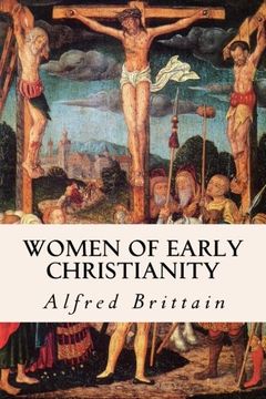 portada Women of Early Christianity 