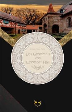 portada Das Geheimnis von Cloomber-Hall - Großdruck (en Alemán)