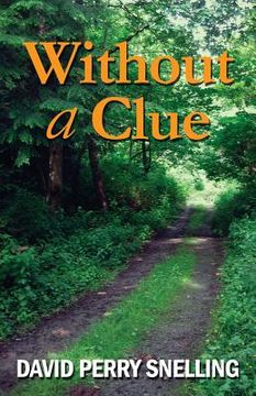 portada Without a Clue