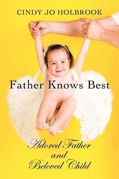 portada father knows best (en Inglés)