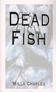 portada dead fish (en Inglés)