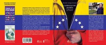 portada Campanas de Alerta: Un Grito de paz Para Venezuela