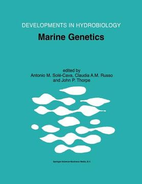 portada marine genetics