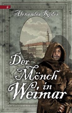 portada Der Mönch in Weimar