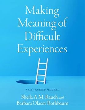 portada Making Meaning of Difficult Experiences 