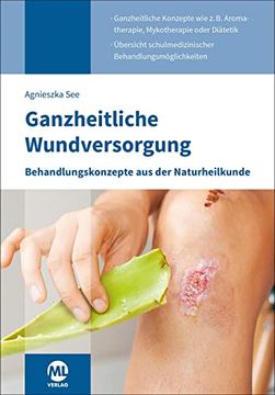 portada Ganzheitliche Wundversorgung (en Alemán)
