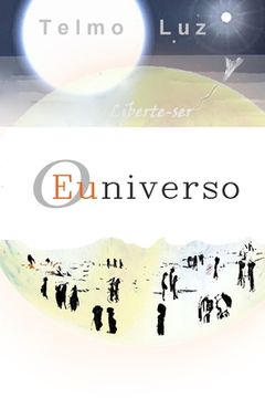 portada O Euniverso: Liberte-ser (in Portuguese)