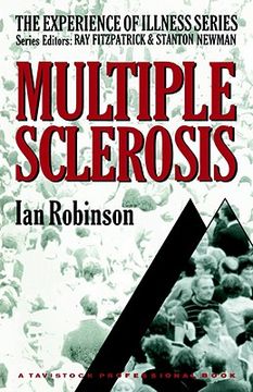 portada multiple sclerosis (in English)