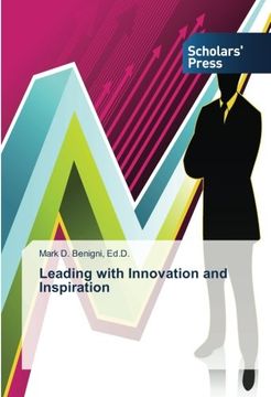 portada Leading with Innovation and Inspiration
