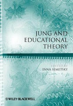 portada Jung and Educational Theory (en Inglés)