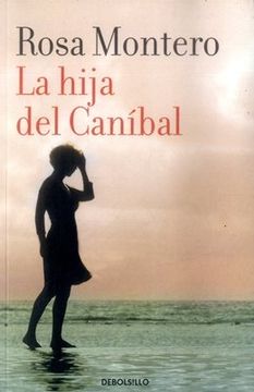 portada La hija del caníbal (in Spanish)