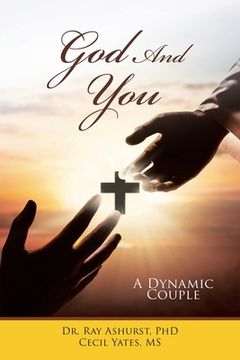 portada God and You: A Dynamic Couple (en Inglés)