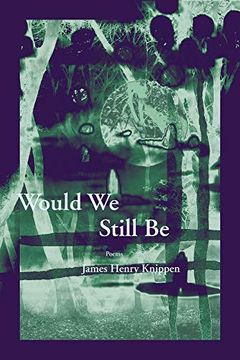 portada Would We Still Be (in English)