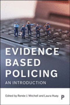 portada Evidence Based Policing: An Introduction