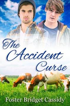 portada The Accident Curse (en Inglés)