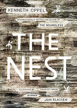 portada The Nest 