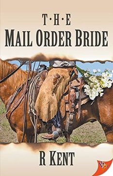 portada The Mail Order Bride (en Inglés)