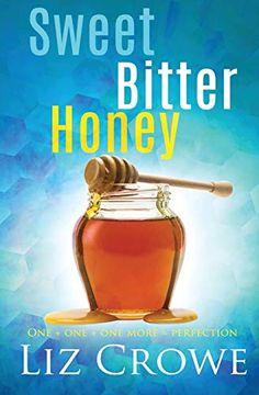 portada Sweet Bitter Honey 