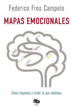 portada Mapas emocionales (in Spanish)