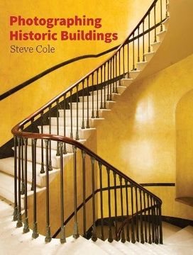 portada Photographing Historic Buildings (en Inglés)