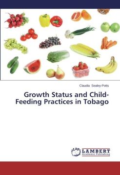 portada Growth Status and Child-Feeding Practices in Tobago