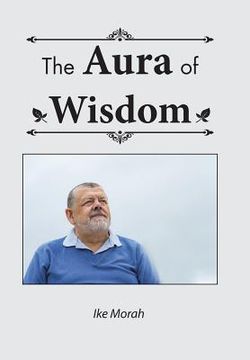 portada The Aura of Wisdom (en Inglés)