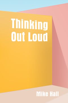 portada Thinking Out Loud (en Inglés)