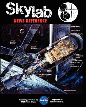 portada nasa skylab news reference (en Inglés)