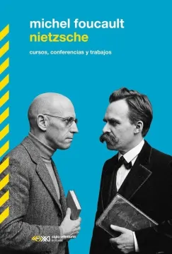 portada NIETZSCHE
