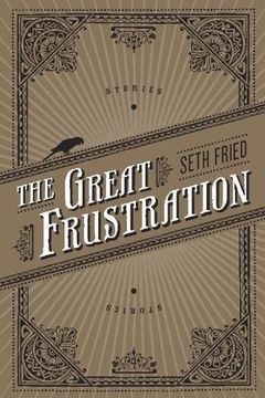 portada The Great Frustration: Stories (en Inglés)